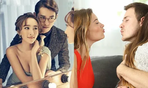 Đàn ông sau khi về nhà mà cư xử thế này chắc chắn đã có 'bạn tình' mới