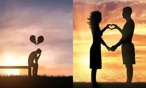 Những cặp vợ chồng có duyên số nhưng vẫn ly hôn đều vì 3 lý do này!