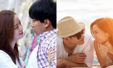 Nếu một người phụ nữ chủ động cho bạn 3 cơ hội này, cô ấy sẵn sàng để bạn làm điều đó