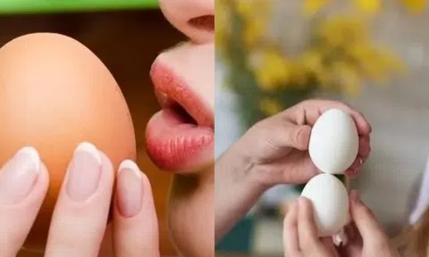 Kiên trì ăn một quả trứng luộc mỗi ngày trong suốt một năm, điều kỳ diệu này sẽ diễn ra!