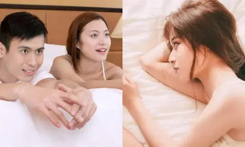 Làm ‘chuyện ấy’ bao nhiêu lần một đêm thì tốt? Các cặp đôi nên biết điều này kẻo gặp họa!