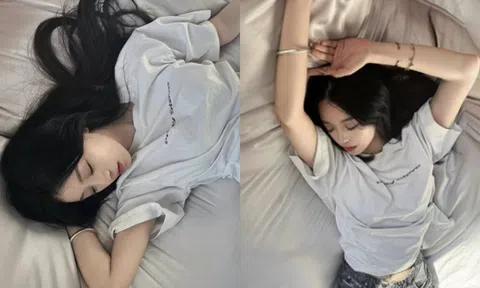 Nằm mơ làm ‘chuyện ấy’ ẩn chứa ý nghĩa và bí mật gì đằng sau?