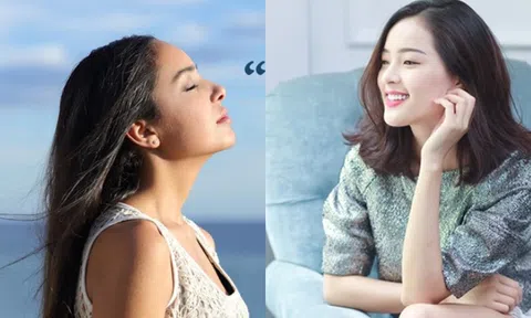 Vì sao phụ nữ 30 tuổi trở thành đối tượng được nhiều đàn ông yêu thích? Lý do rất đơn giản!