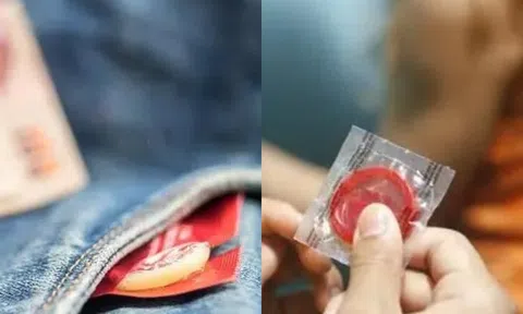 Tại sao một số phụ nữ không thích phương pháp tránh thai dùng bao cao su dù hiệu quả đến  99%