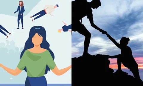 Người xấu sẽ có ba ‘dấu vết’ này trên người, không nên kết thân!