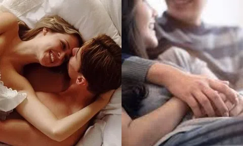 Ai quan tâm đến lần đầu làm 'chuyện ấy' hơn, đàn ông hay phụ nữ?