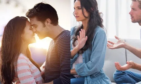 Khi yêu, có hai thứ đặc biệt, đàn ông không cho phụ nữ thì có nghĩa là không yêu?