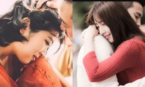 3 hành động của phụ nữ mà đàn ông không thể cưỡng lại được!