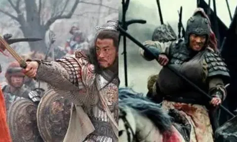 Khi đánh trận, tại sao binh lính thà xông lên còn hơn là nằm xuống 'giả chết'?