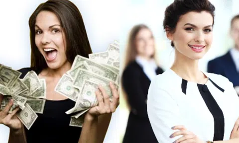 Nữ nhân có tiền hay không, liếc mắt liền có thể biết, ba điểm này không thể giả vờ!