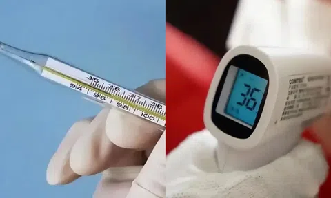 Nhiệt độ trung bình của cơ thể con người không còn là 37°C? Bí mật là gì?