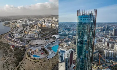 Quốc gia duy nhất trên thế giới ‘không có người nghèo’: Rộng tương đương tỉnh Thanh Hoá, chấp nhận chế độ đa thê