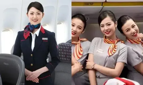 Tại sao sau khi xuống máy bay, tiếp viên hàng không xuống máy bay lại ngủ ở khách sạn thay vì về nhà?