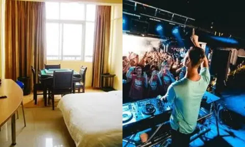 Không phải cặp tình nhân, cô dọn phòng tiết lộ nhóm người thuê phòng theo giờ của khách sạn nhiều nhất