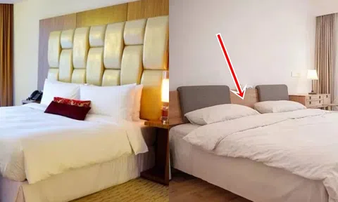 Đầu giường không được quay mặt về 2 hướng này!: Nếu không, dù có cố gắng thế nào bạn cũng khó có thể giàu có!