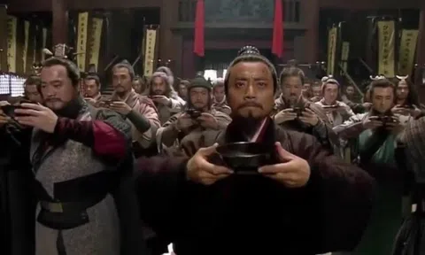 Nồng độ cồn của rượu cổ là bao nhiêu?Tại sao người xưa có thể 'nghìn chén không say'?