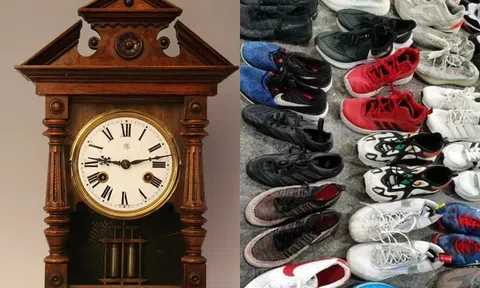 ‘Không cho đi 4 thứ thì con cháu đời nào cũng giàu có’ : Bốn món quà cấm kỵ không được tặng là gì?