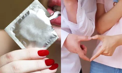 Phụ nữ không thích sử dụng bao cao su? Thông thường có 3 lý do, nam giới cần chú ý hơn!