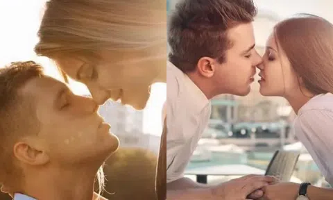 Phụ nữ sẽ không thể làm chủ được bản thân vào những thời điểm này!