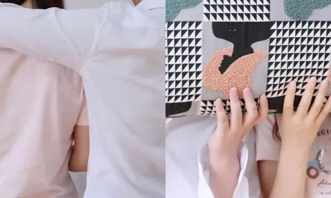 Phụ nữ có cần tắm rửa sau khi ân ái không? Đừng xấu hổ, bạn sẽ biết được sự thật bất ngờ