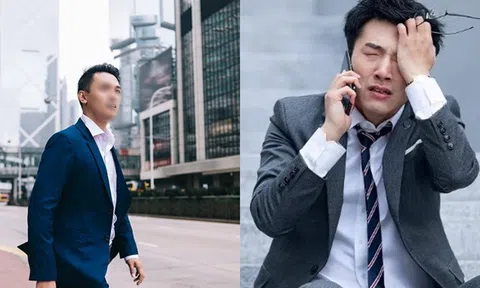 Tai họa lớn nhất của đàn ông đã ngoài 30 tuổi không phải là nghèo mà là không có được 4 điều này!