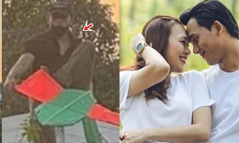 Mỹ Tâm phải xóa vội ảnh vì bị CĐM phát hiện bóng dáng của ‘người tình tin đồn’?