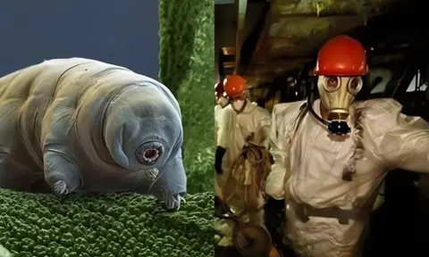 Bí mật Chernobyl - vùng cấm của con người -không ai dám bước vào trong 38 năm, thiên đường cho động vật đột biến?