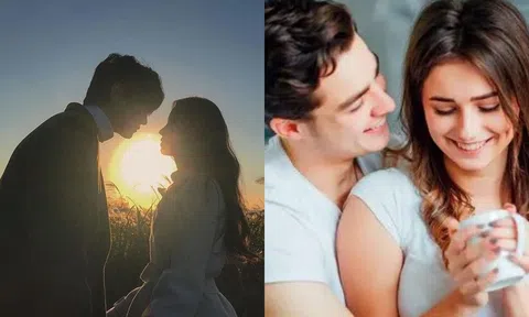 Nếu ‘dùng chung’ 3 thứ này thì hai người khác giới sẽ sớm ‘vượt rào’!