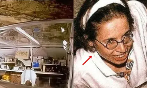 NASA cho 1 người phụ nữ sống trong hang động 130 ngày, khi thoát ra cô có câu trả lời gây ngỡ ngàng!