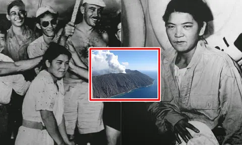 Chuyện gì sẽ xảy ra với 32 người đàn ông và 1 người phụ nữ trên một hòn đảo biệt lập? Bảy năm bộc lộ bản chất xấu xa của con người!