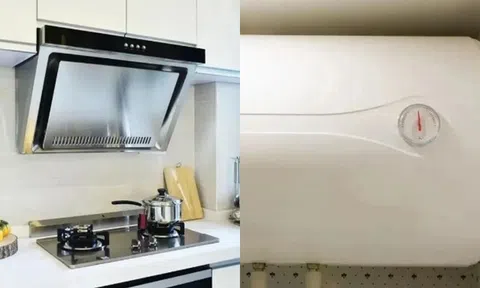 4 loại thiết bị điện phải đầu tư cỡ lớn dù nhà có khá giả hay không: Tránh mất tiền oan!