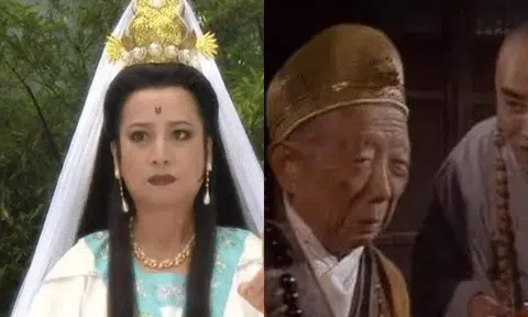Phàm nhân duy nhất phải bỏ mạng trong Tây Du Ký: Quan Âm không dám cứu chỉ vì phạm trọng giới