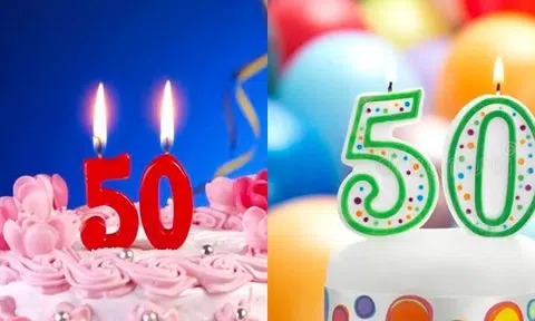 5 con số sinh nhật năm âm lịch ‘giàu nhất’: Càng già càng hưởng thụ, sau 50 tuổi không còn lo cơm ăn áo mặc!