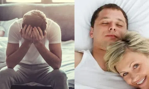 Thời gian quan hệ bình thường của 1 người đàn ông là bao nhiêu? Đa số mọi người không hiểu!