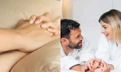 Vợ chồng ‘hành sự’ vào buổi sáng hay buổi tối tốt hơn? Hầu hết mọi người có thể đã hiểu sai!