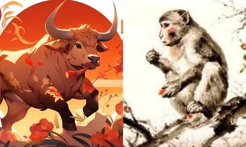 Nửa tháng tới, 4 con giáp sẽ gặp được quý nhân, sự nghiệp lên như diều gặp gió, tiền vào như nước!