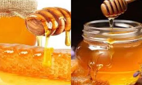 Nếu không có việc gì làm, hãy uống một ly nước mật ong mỗi ngày, 6 lợi ích này sẽ tới!