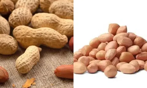 Nửa tháng dậy sớm ăn vài hạt lạc khi bụng đói, 4 lợi ích này có thể đến 'không mời mà đến'