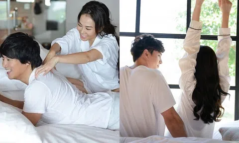 Tại sao một số phụ nữ lại thèm muốn tình dục? Nó có thể mang lại 3 lợi ích, đàn ông không cần phải ngại ngùng