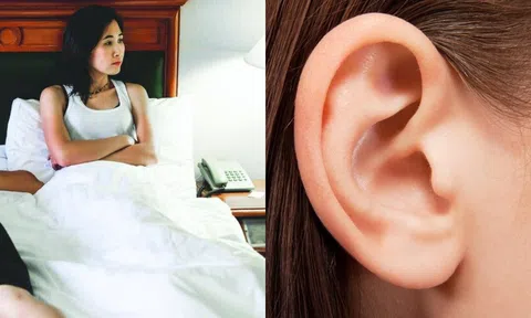 3 bộ phận trên cơ thể phụ nữ cực kỳ nhạy cảm khi chạm vào: Vị trí số 1 ít đàn ông biết!