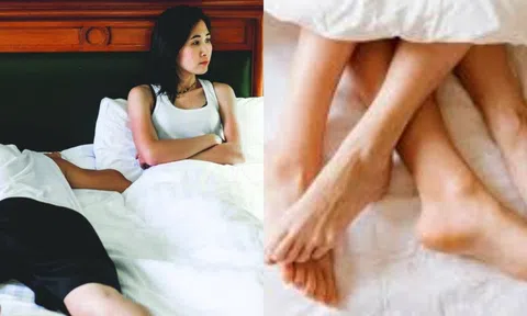 3 dấu hiệu nguy hiểm trong đời sống tình dục có thể gây tử vong