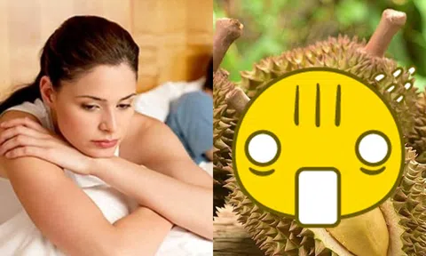 Loại quả có mùi khó chịu nhưng phụ nữ ăn thường xuyên sẽ chữa được bệnh ‘khó nói’