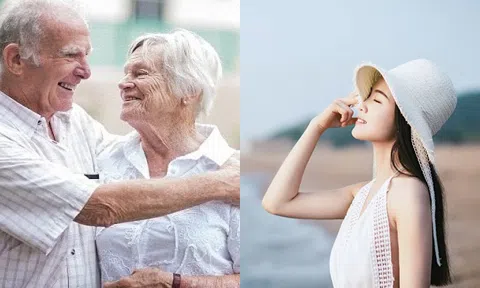 Năm con giáp có tuổi thọ cao nhất, về già giàu có, con cháu đề huề!