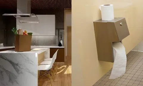 3 nơi trong nhà cần thưởng xuyên kiểm tra nếu muốn đón tài lộc!