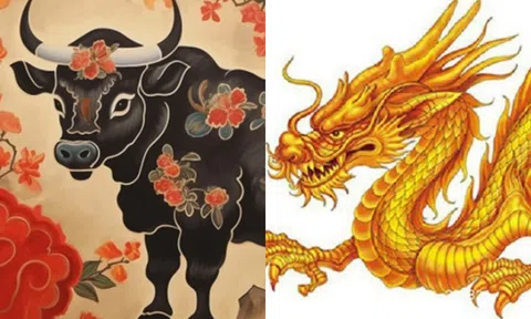 Trong tháng 5, 4 con giáp này sẽ tạm biệt xui xẻo, may mắn ghé thăm!