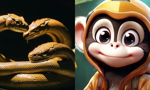 3 con giáp càng về già càng gặp may, giàu có, sung sướng!