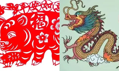 May mắn sẽ từ trên trời rơi xuống vào ngày 22/4 với 3 con giáp này!