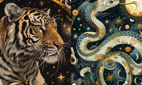 Cuối tháng 4, 3 con giáp này sẽ đón vận may chưa từng có, được quý nhân phù trợ!