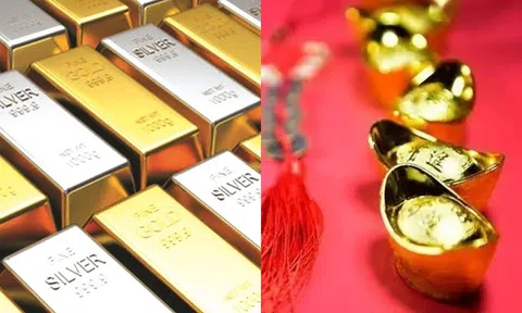 Tử vi 12 con giáp: Tuổi nào giàu nhất vào năm Thìn?