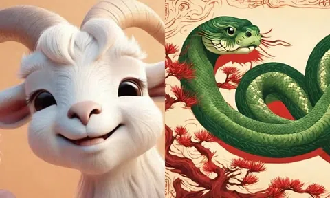 Từ 28/4 đến 8/5,  4 con giáp này liên tục nhận tin vui, tài lộc dồi dào